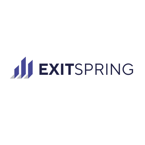Exit Spring logo